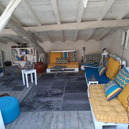 Maison La Thebaide Castéra-Lectourois Eksteriør bilde